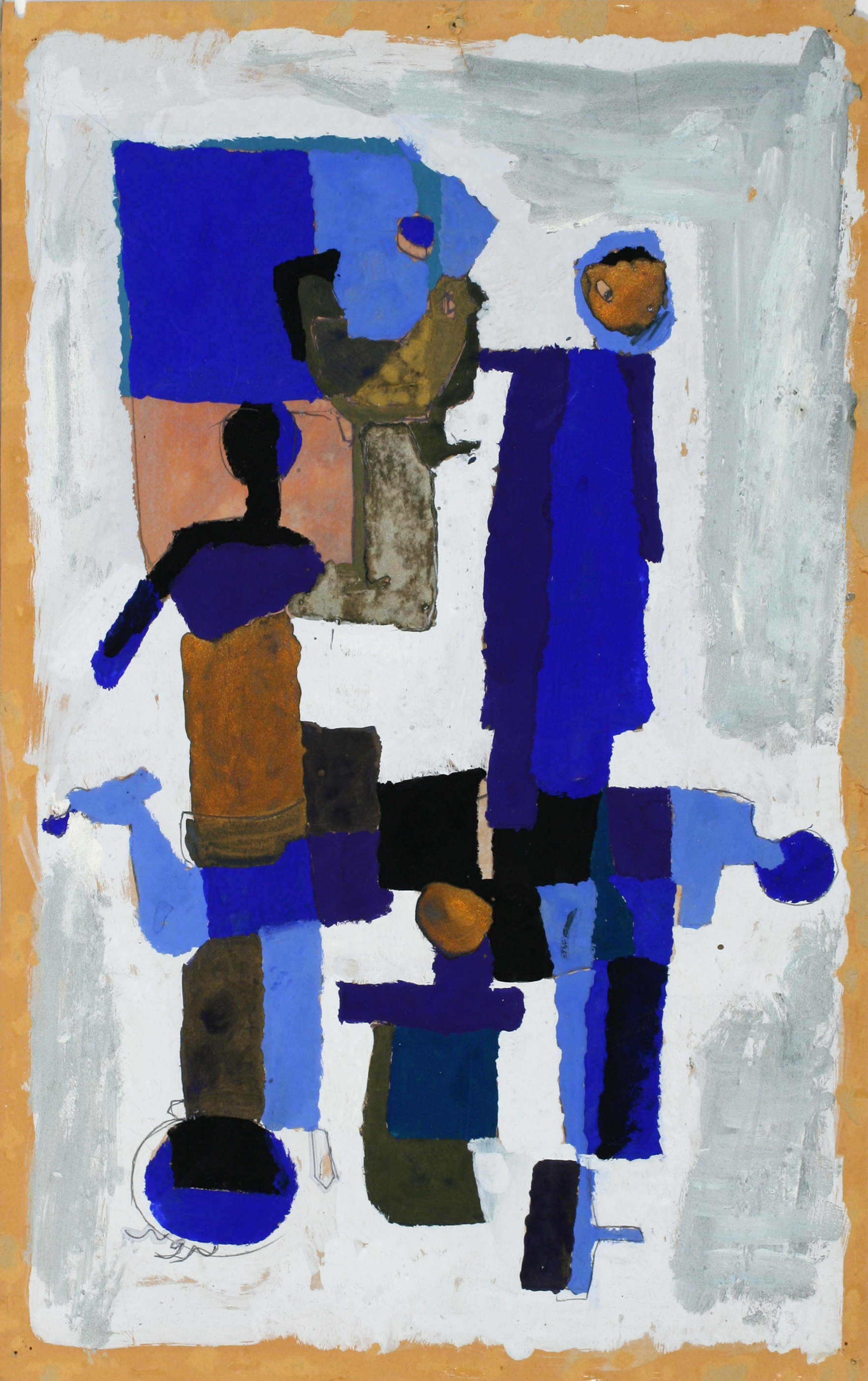Figures (1961)