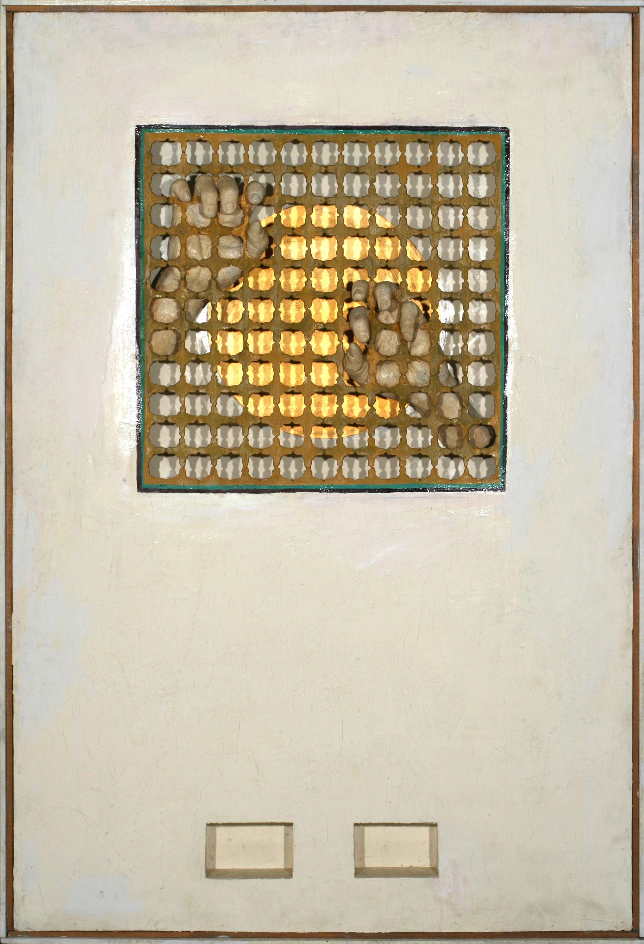 The Hands of a Poet (1966)