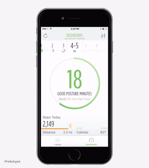 The design evolved to focus on friendliness and task completion.