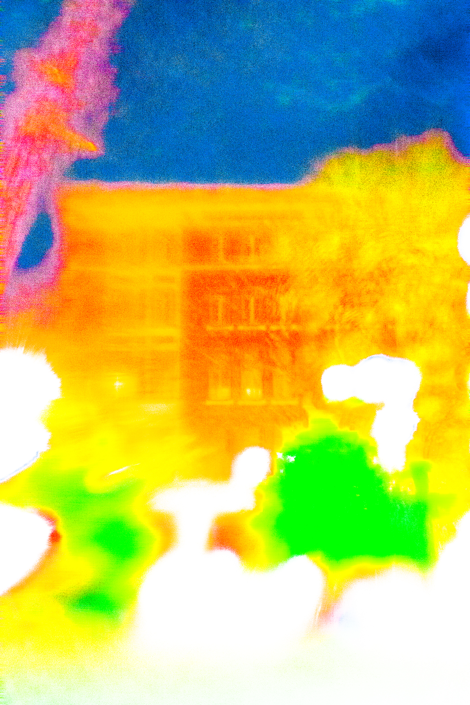 The Robeson Building