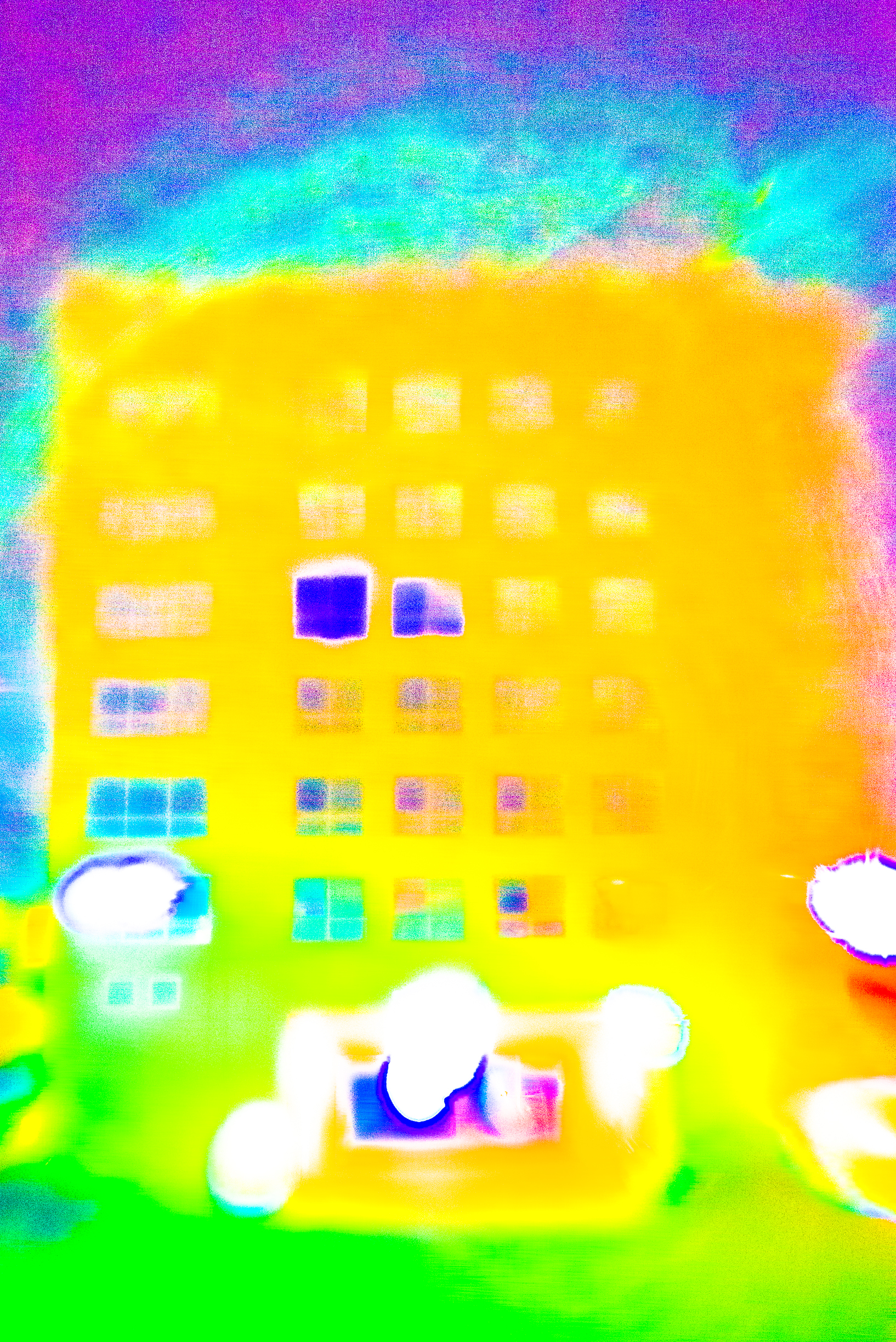 Downtown Champaign - Eden Supportive Living Facility