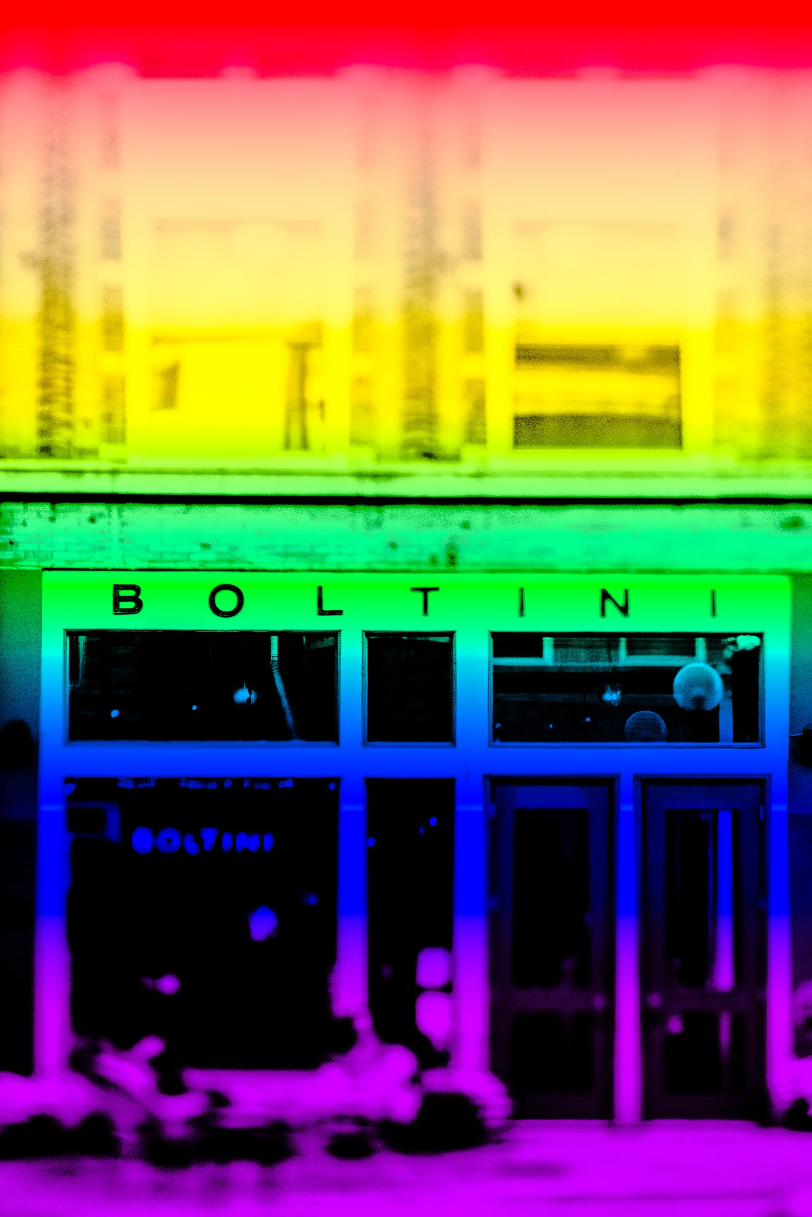 Boltini Lounge