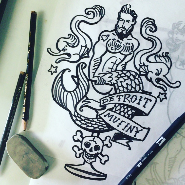 Detroit Mutiny 2016