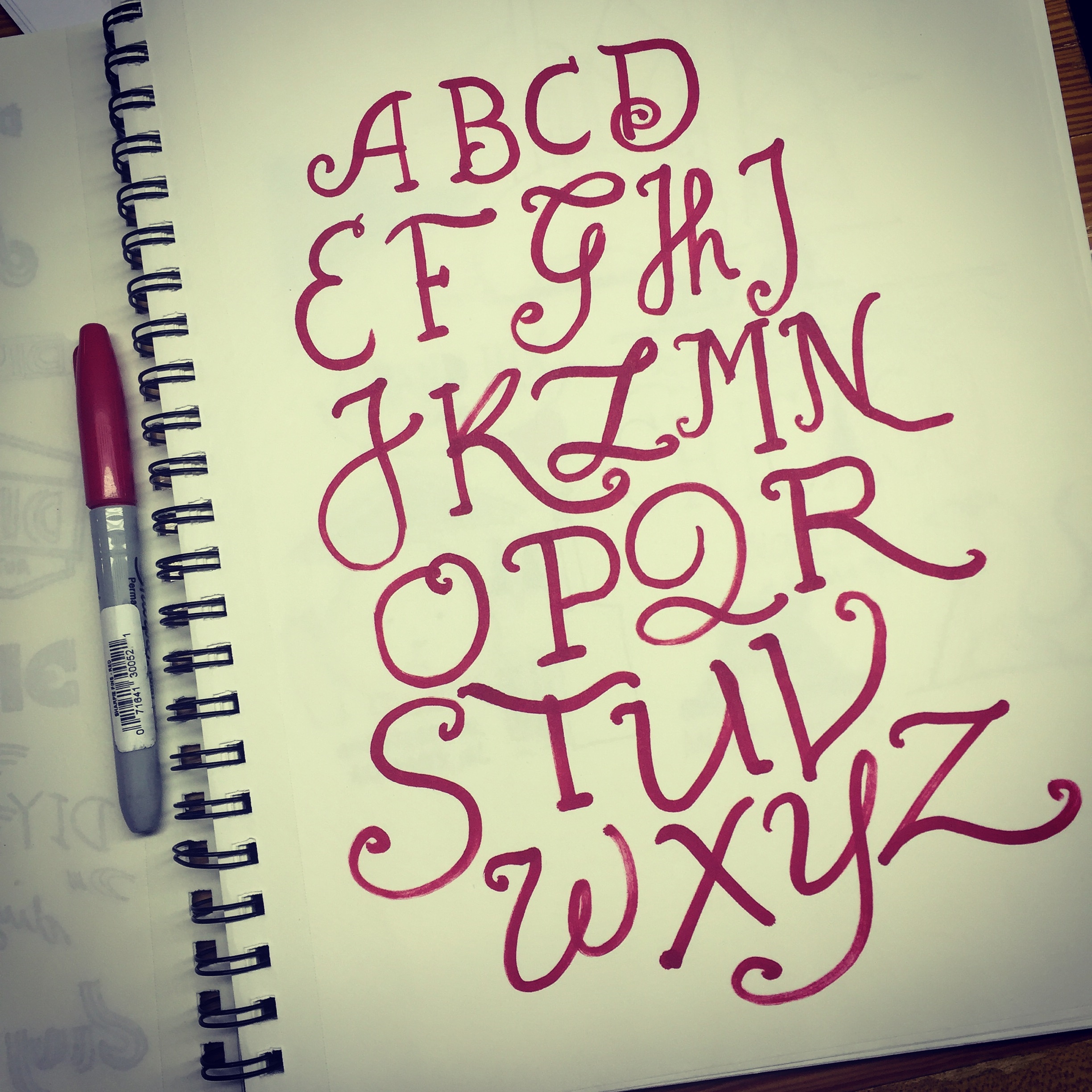 alphabet fun