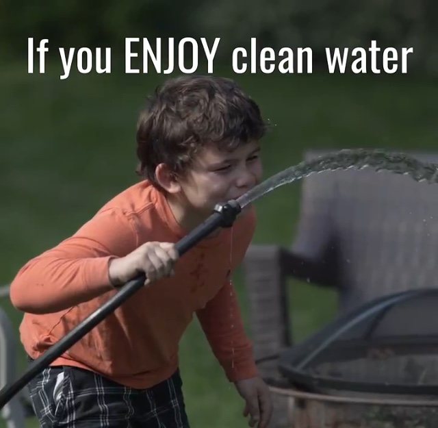 Septics, wells and healthy homes: A groundwater class for homeowners