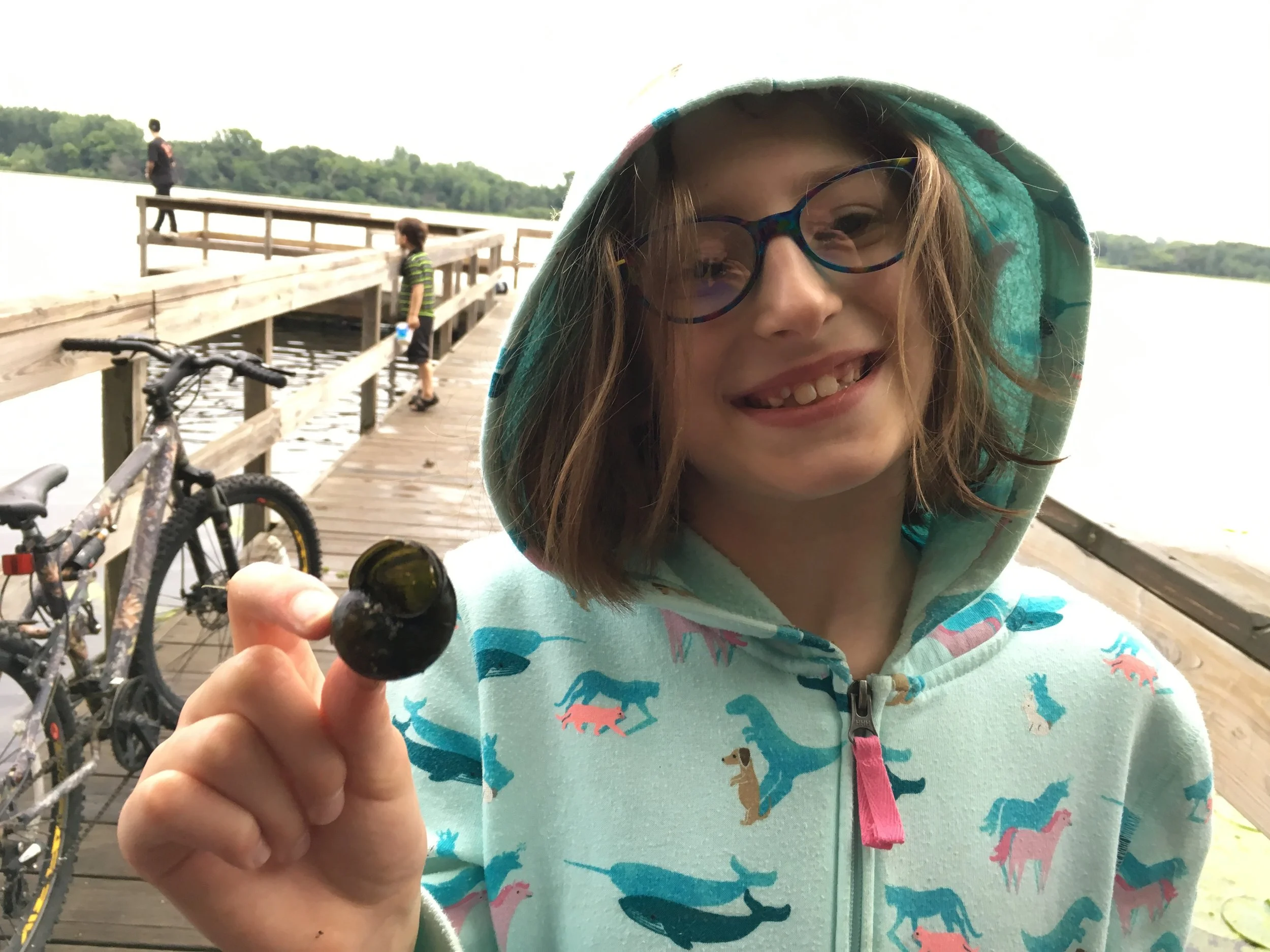 Critter Quest at Carver Lake (Woodbury)