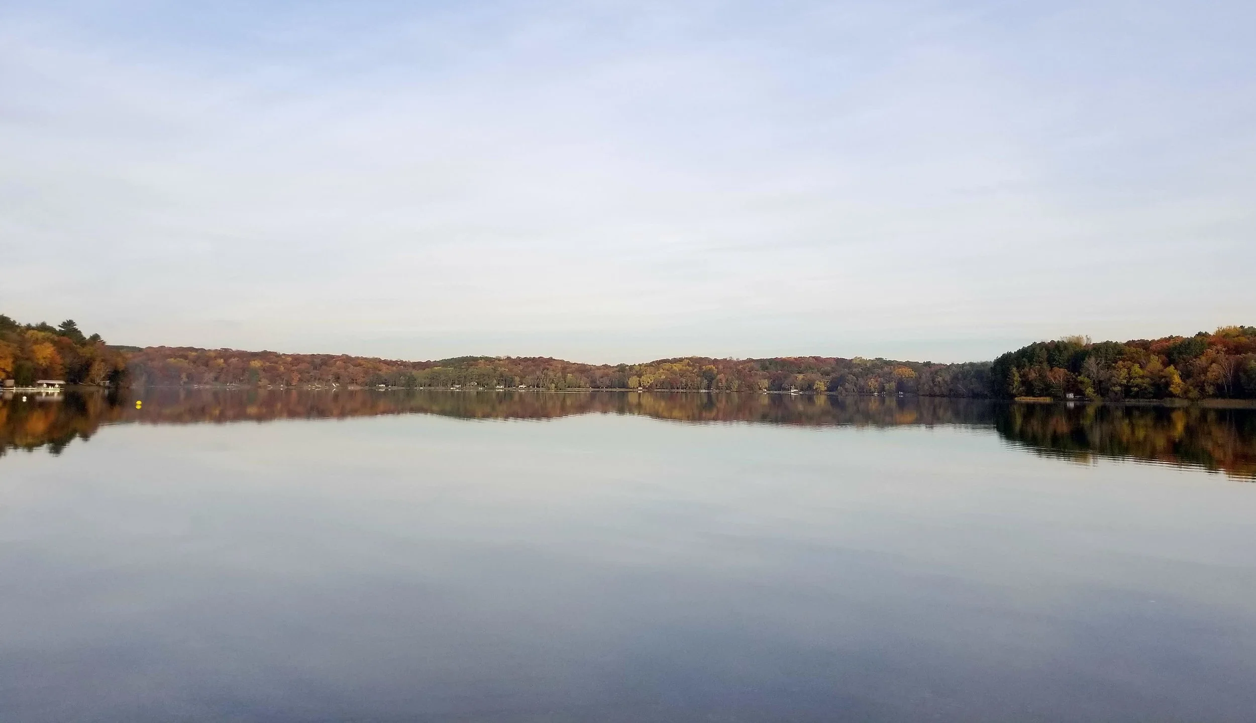 East Metro Lakes Gathering (Scandia)