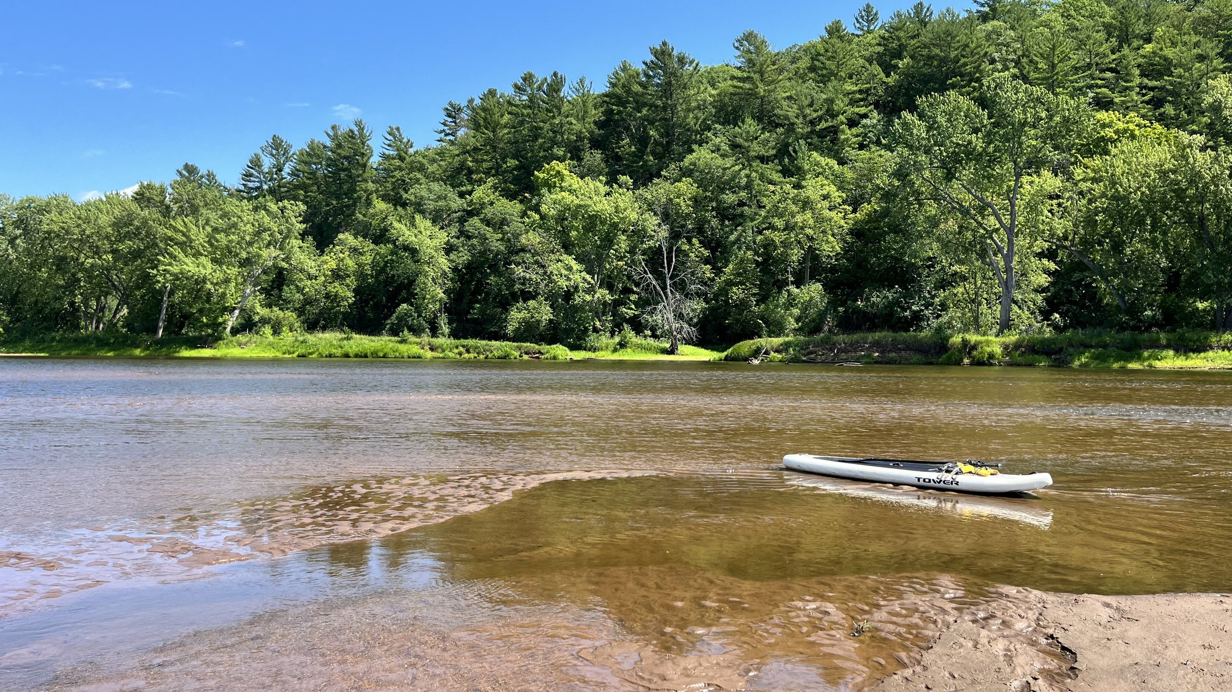 St. Croix – State of the Water (Stillwater)