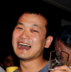 YIWUI YEO PLAYER OF THE MONTH AUGUST 2015 Yiwui is the ultimate team player, awesome to have on your team as he'll get everyone on the team involved. He's got double the defense with his quick arm reflexes and super strong calf muscles that have him jump higher than your brain will anticipate. Its about time we acknowledge his talent on and off court, so when you see him give him a high five this week as he can be modest at the best of times. Good job Yiwui!