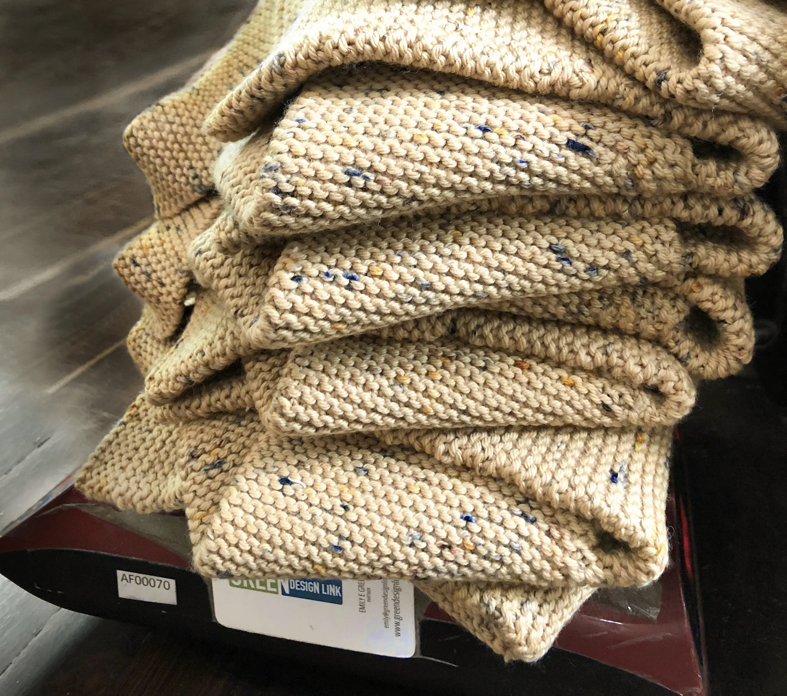 high end knitwear brands