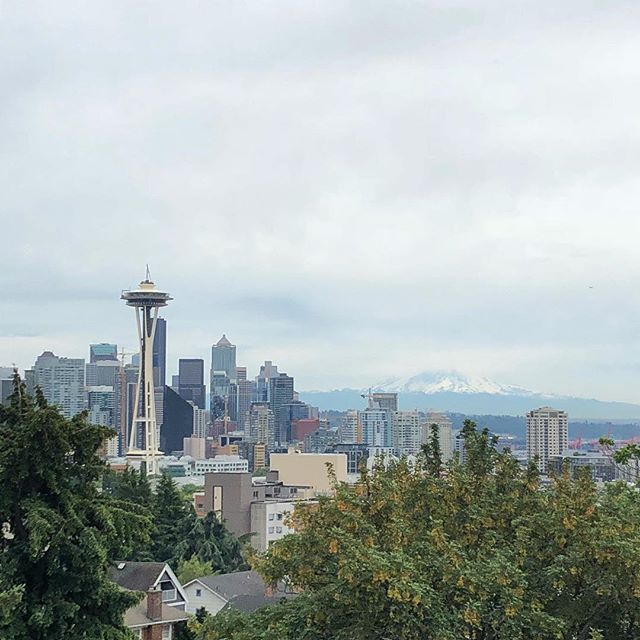 I like this city. #seattle #wa #frasier #views https://seattle.curbed.com/2016/10/5/13170908/frasier-seattle-condo-how-much-price