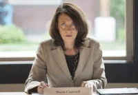 Sen Maria Cantwell