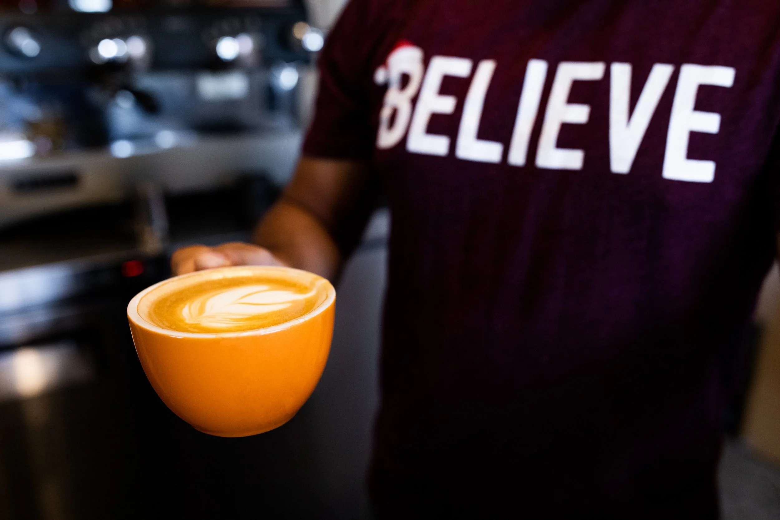 Calusa Coffee Roasters