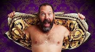 bert kreischer 