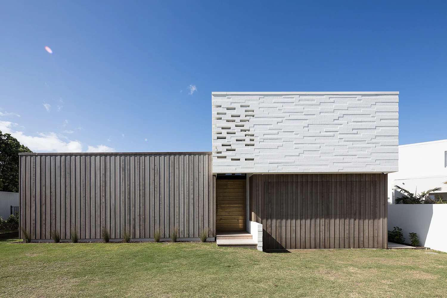 Tuatua House