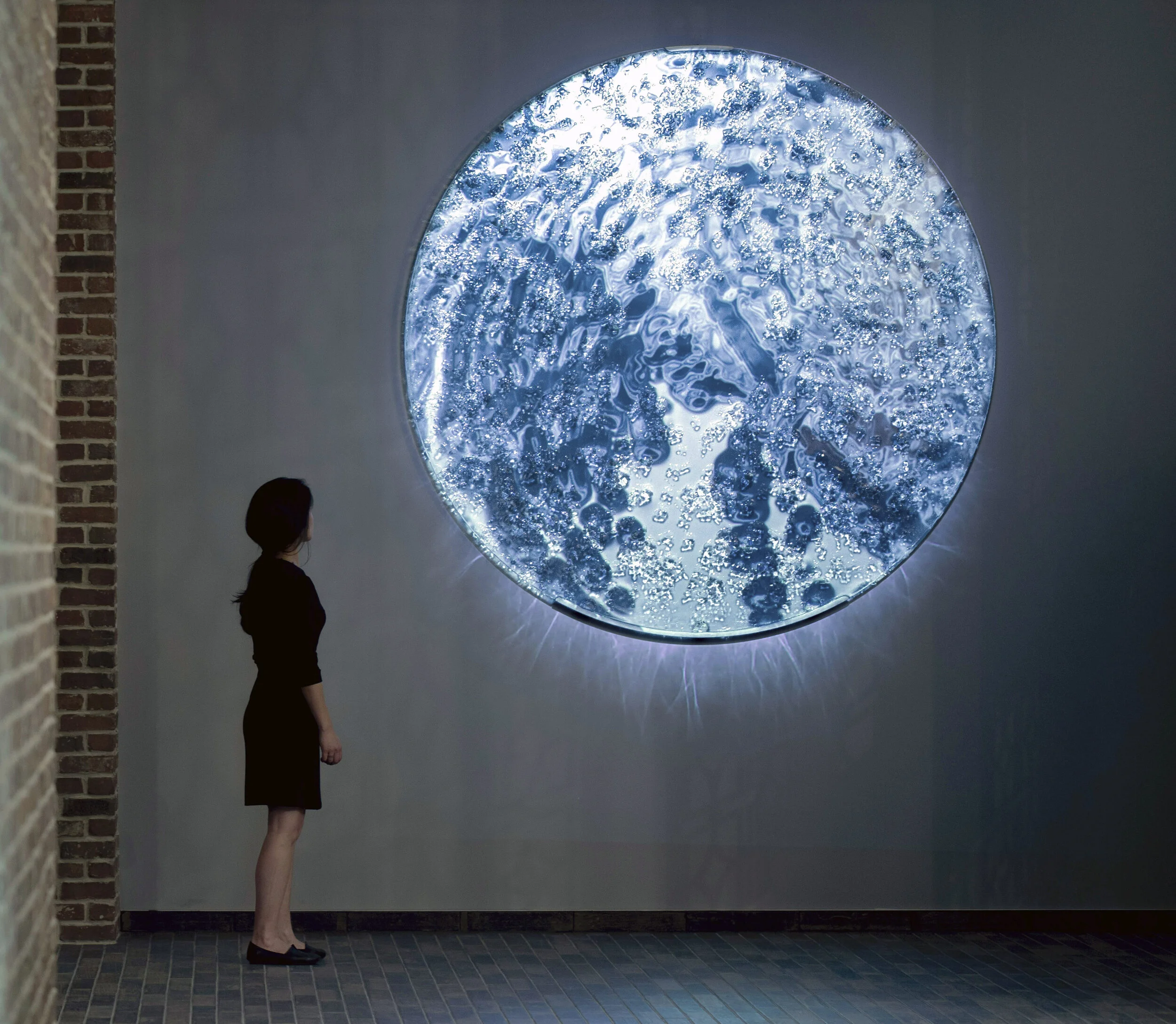 Aquae Lumen (collab. with lead Joyce Yu-Jean Lee)