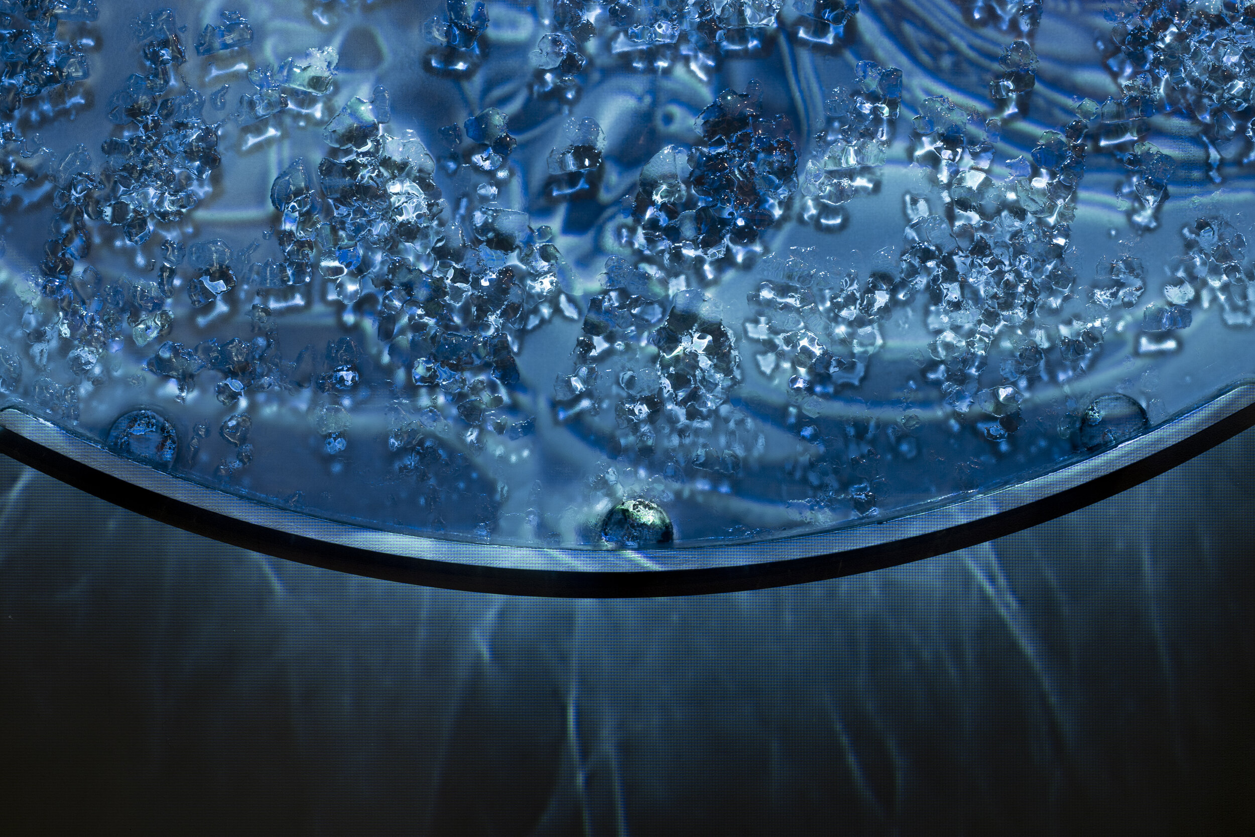 Aquae Lumen (collab. with Joyce Yu-Jean Lee)