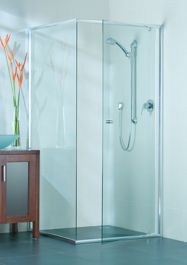 Shower Screens Mackay