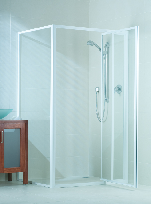 Framed Shower Screens Mackay