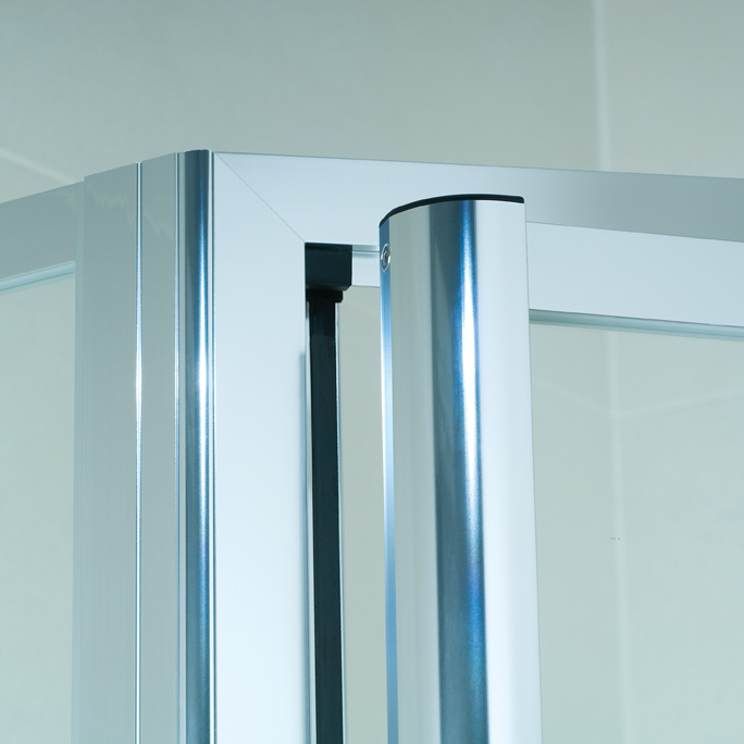 Framed Shower Screens Mackay