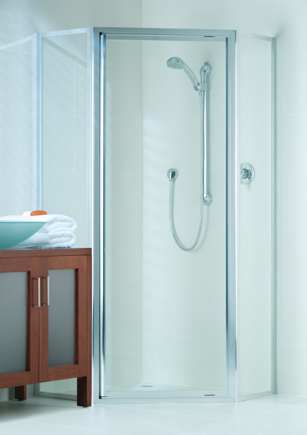 Framed Shower Screens Mackay