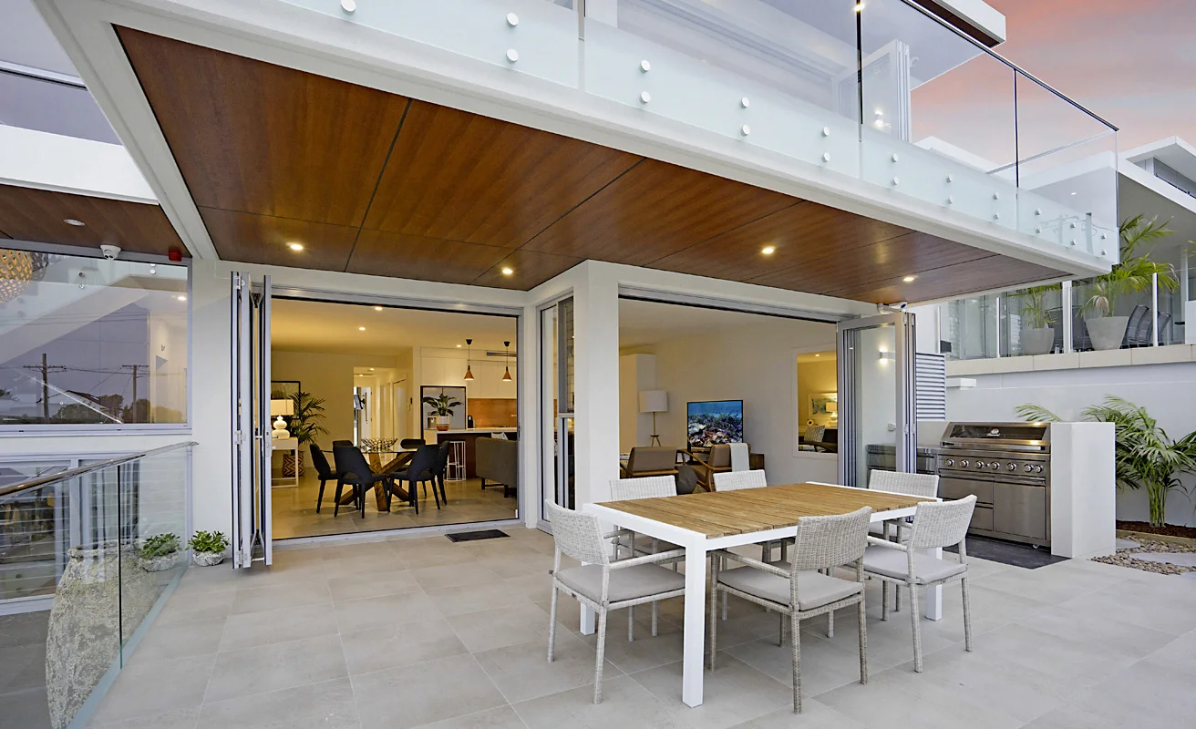 mackay bi fold doors