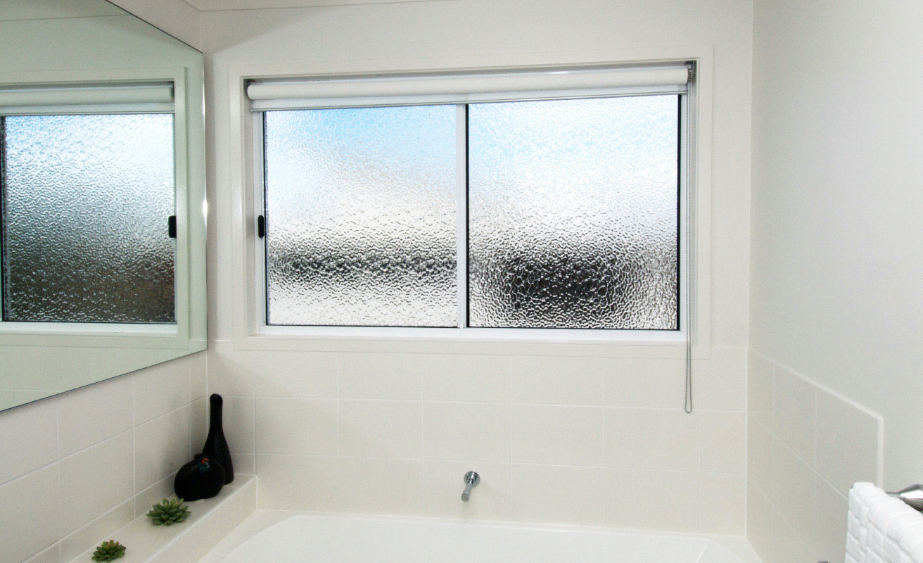 sliding window mackay frosting