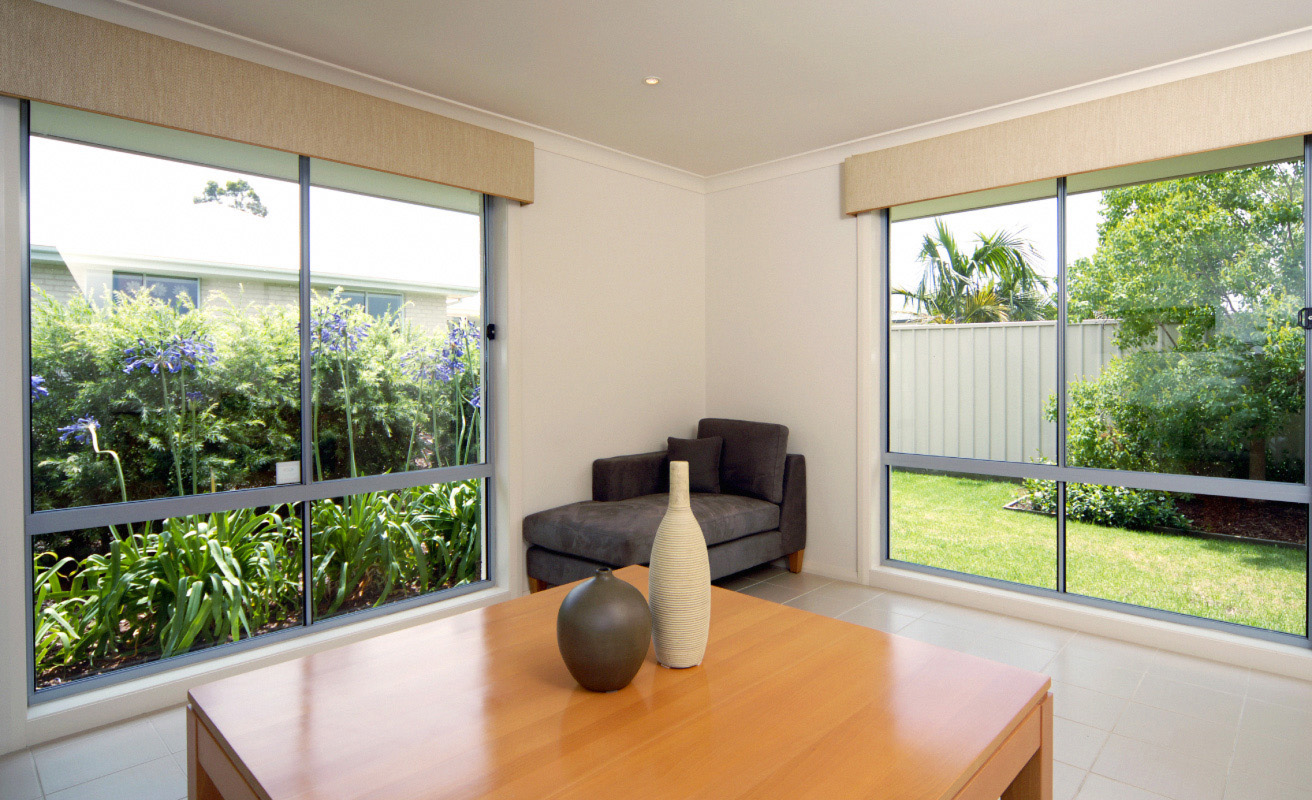 sliding windows mackay