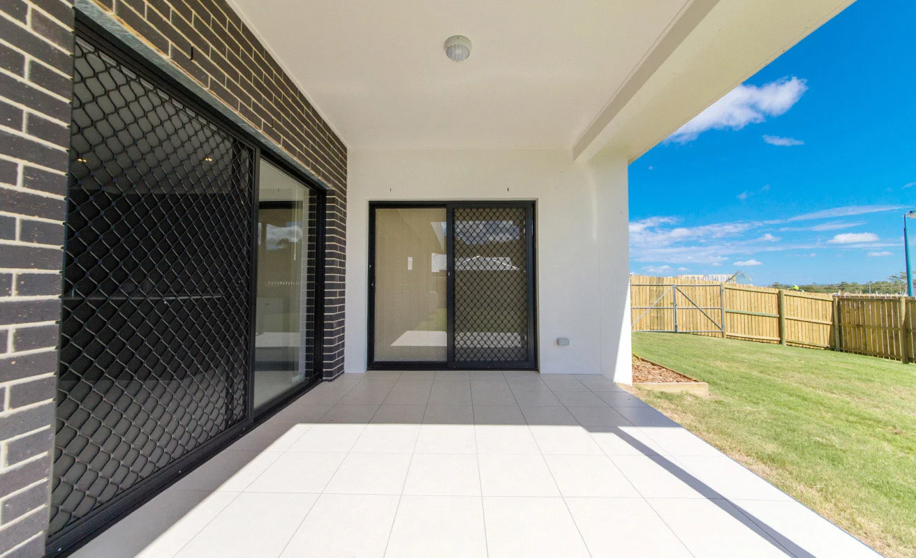 Safety Screens — Aero Glass and Aluminium Windows and Doors Mackay