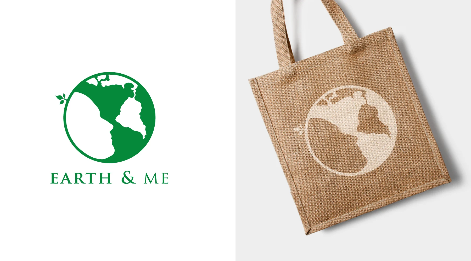 Earth & Me Environment