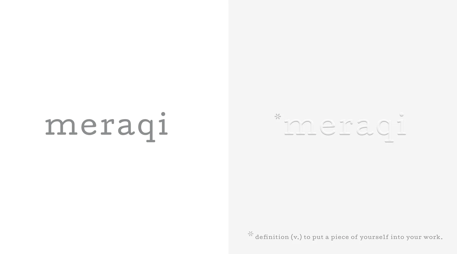Meraqi Tech