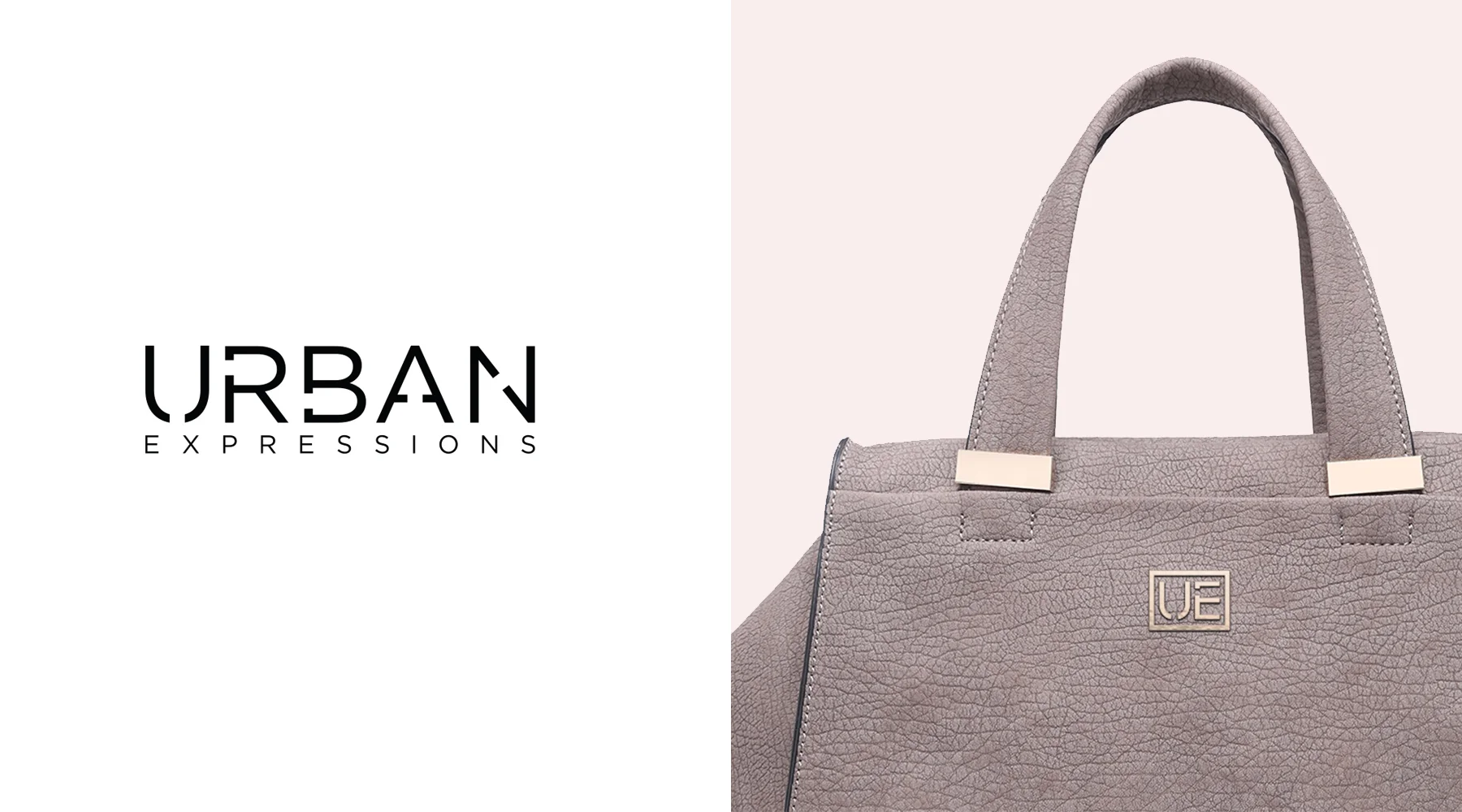 Urban Expressions Fashion + View Project on Behance