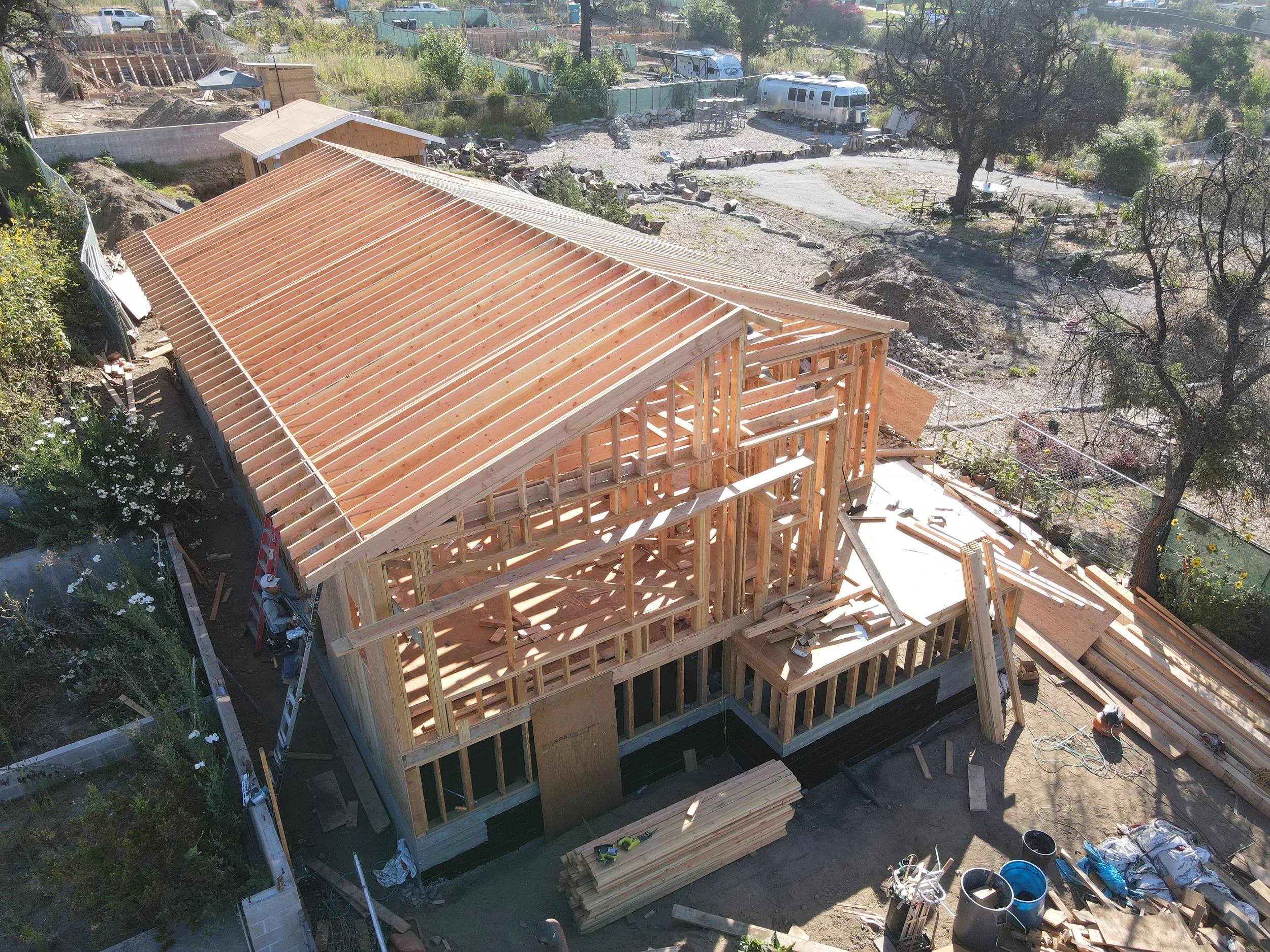 ALTADENA, MARIGOLD ST.
