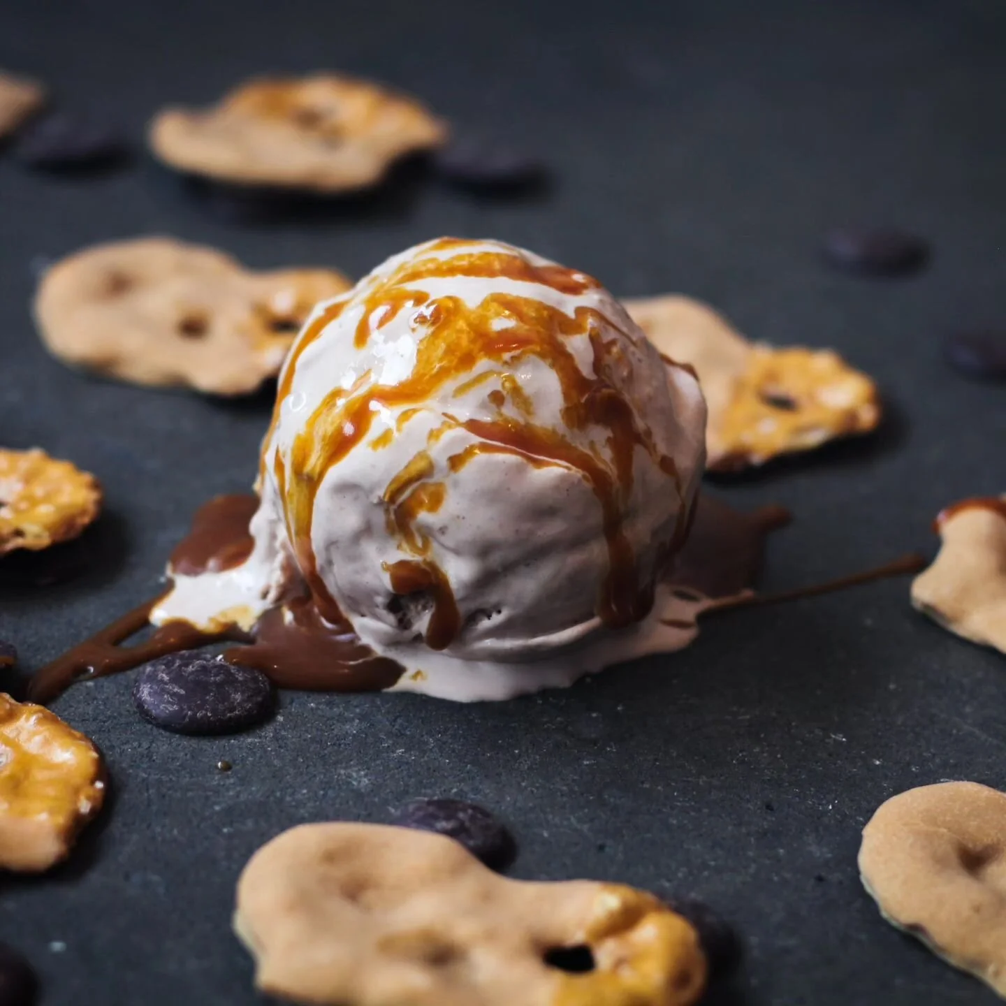 In Store — Rain or Shine Homemade Ice Cream