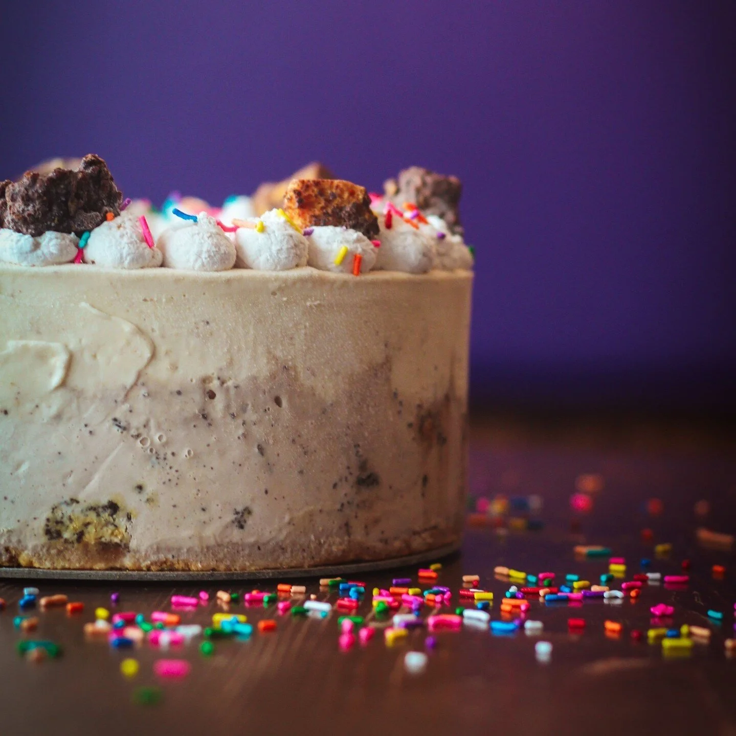 Menu — Rain or Shine Homemade Ice Cream