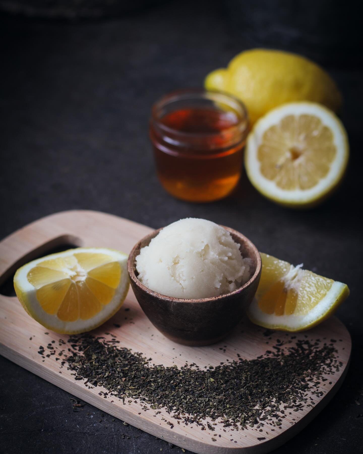 APRIL FLING: HONEY JASMINE LEMONADE SORBET 🍯🍋

We got another tas-tea news! One of our favourite sorbet is back! Organic jasmine tea mixed with lemon juice and local honey. It&rsquo;s refreshing, tangy, and delicious! ✨🌱

Available at all stores i