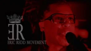 ERIC REDD MOVEMENT 3mins 30secs