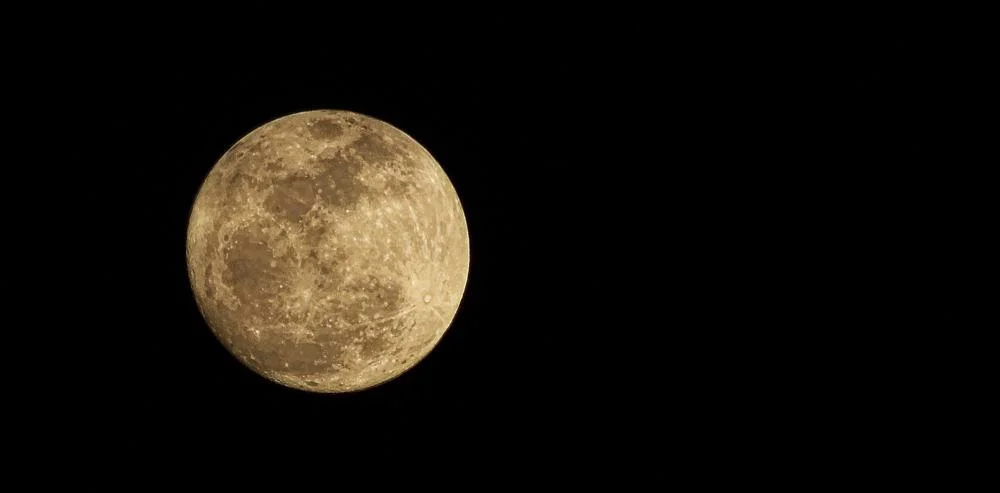Polna luna