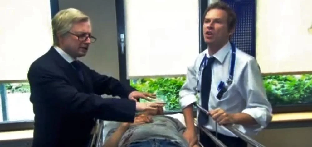 Homeopatska urgenca