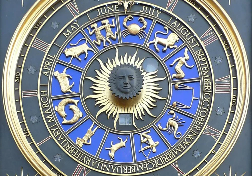 Astrologija