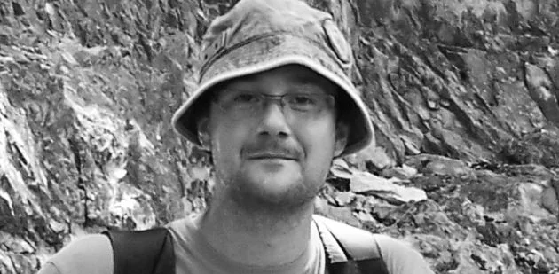 Matej Završnik