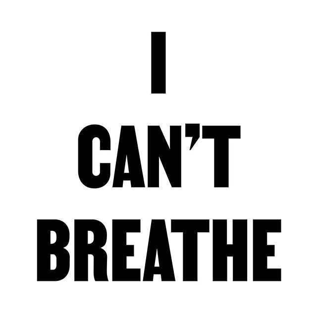 I can be better. We can be better. Donate. Act. Love. Stand in solidarity. #blacklivesmatter