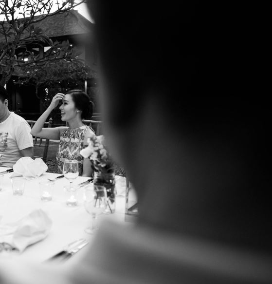  2부 모습까지 사진으로 남겨 준 포토그래퍼 