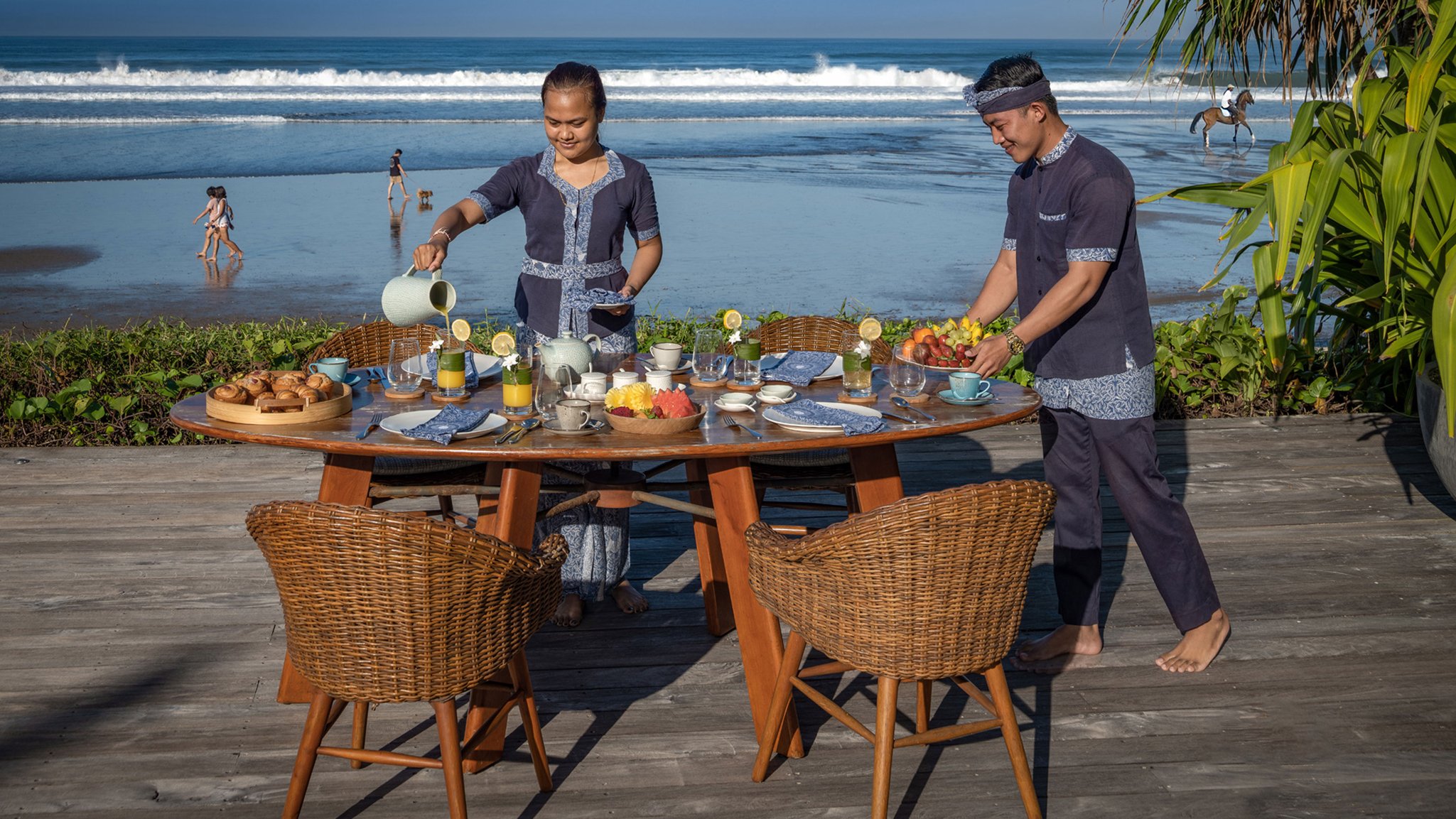 012 Noku Beach House - Impeccable service by the staff.jpg