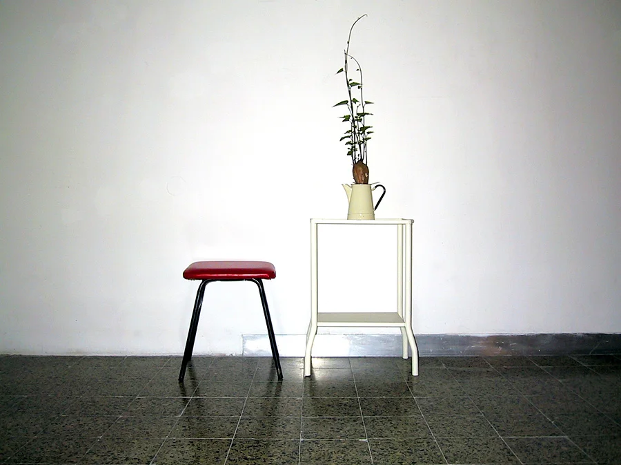Untitled (Tel Aviv), 2002