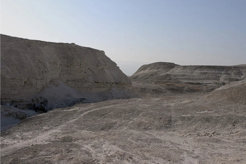 Untitled, Landscape, South Of Israel 2010
