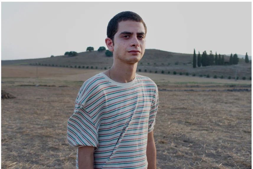  (Actor, 'Edut') North Of Israel 2010