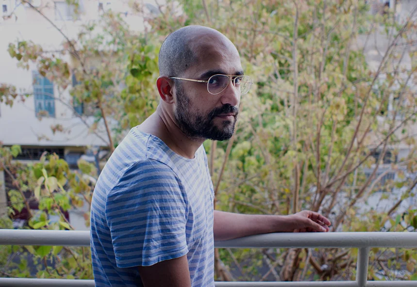 Untitled (Shlomi E, Yehuda Hayamit), Tel-aviv-Yaffo, 2013