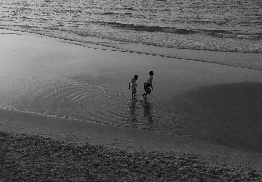 Untitled, Jaffa-Tel-Aviv 2013