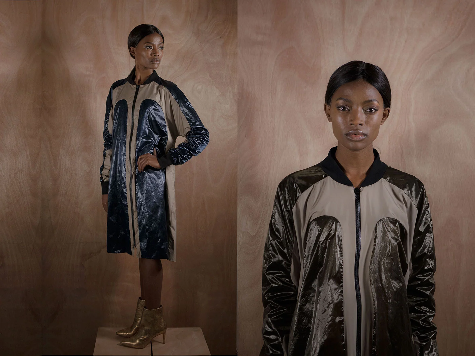 Fashion Desinger | Elisha Abargel model | Vered Sahalo make up | Refael Itay Baron hair | Yossi Tayar